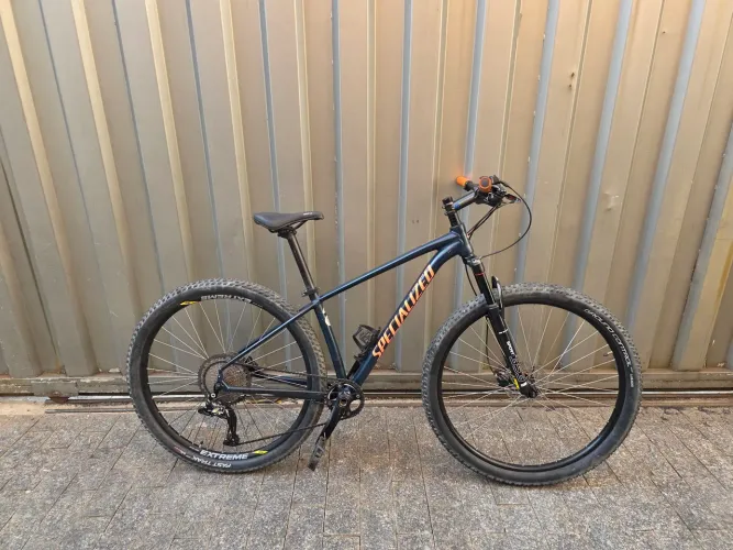 Bike Specialized Rockhopper 29 expert 1 x 12 prime