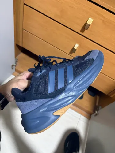 Tênis adidas masculino 43