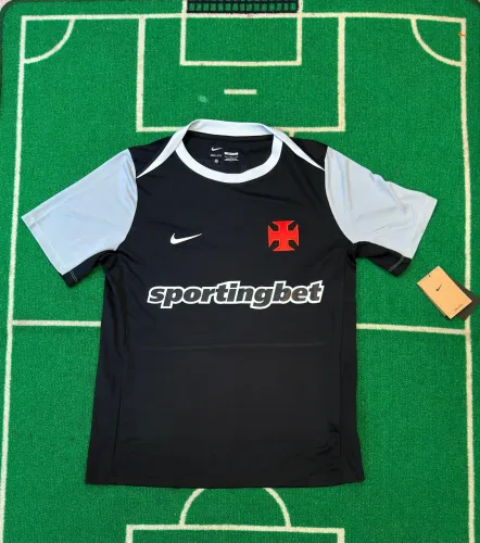 Camisa treino Nike Vasco da Gama
