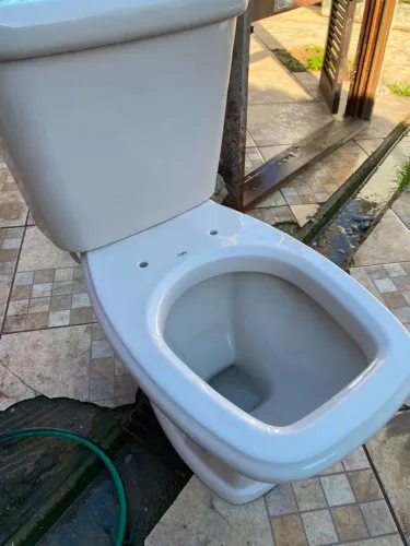 Vaso sanitário Celite