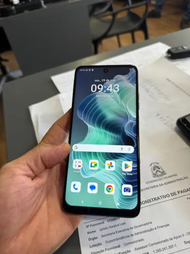 Moto G35 128GB