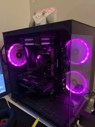 Pc gamer