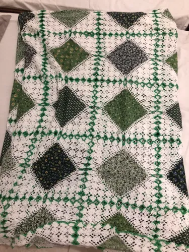 Colcha para solteiro