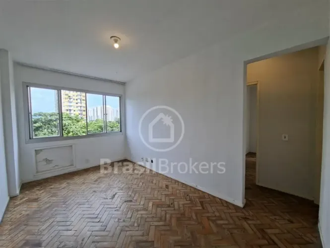 Imóvel para venda com 52 metros quadrados com 2 quartos em Barra da Tijuca - Rio de Janeir