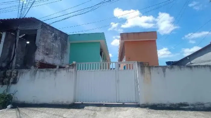 Super oferta Apartamento no Vista Alegre, Sao Goncalo - RJ, Apto 201, 2 quartos, 1 vaga,