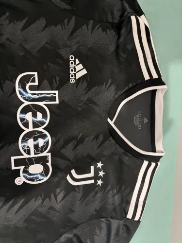 Camisa Juventus