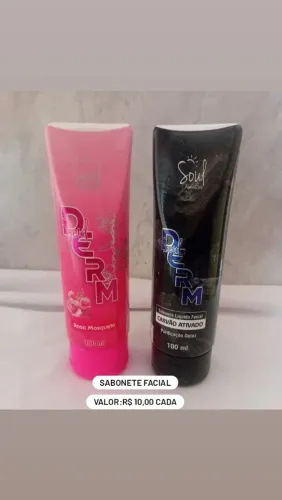 Sabonetes