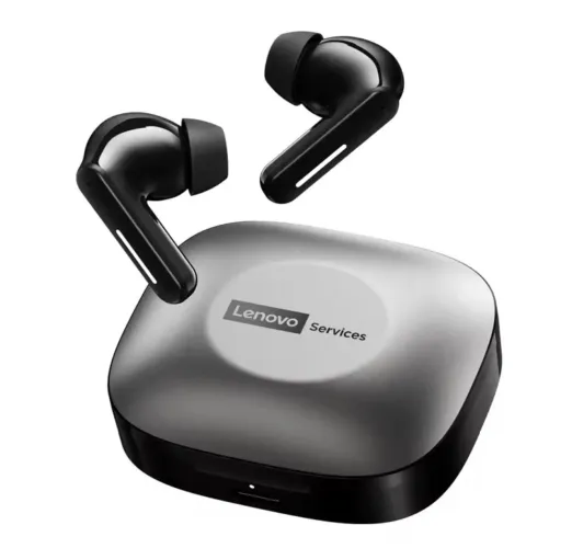 Fone de ouvido Bluetooth Lenovo LE209