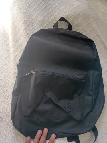 Mochila nova nunca usada
