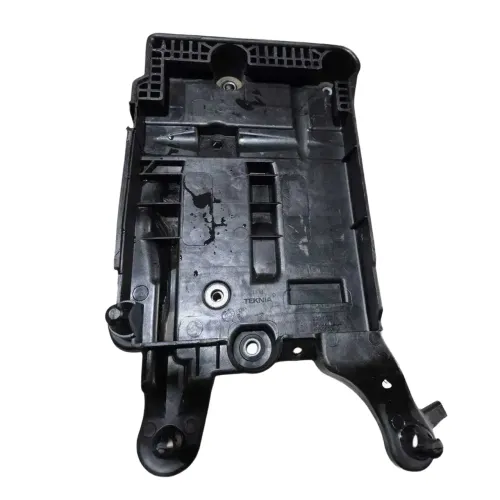 Suporte Caixa Bateria Vw Tcross Nivus Virtus Polo 2q0915331a