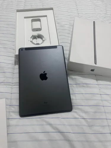 Ipad 9ª geração