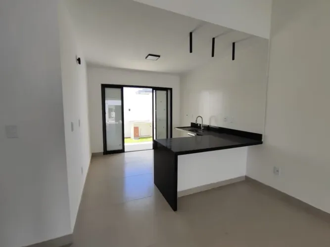 Casa no Luar da Barra (G)