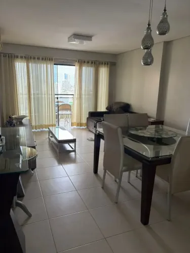Village Moon - Locacao - Aparamento mobiliado