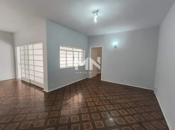 Casa à Venda no Centro, Itu/SP, com 125 m²
