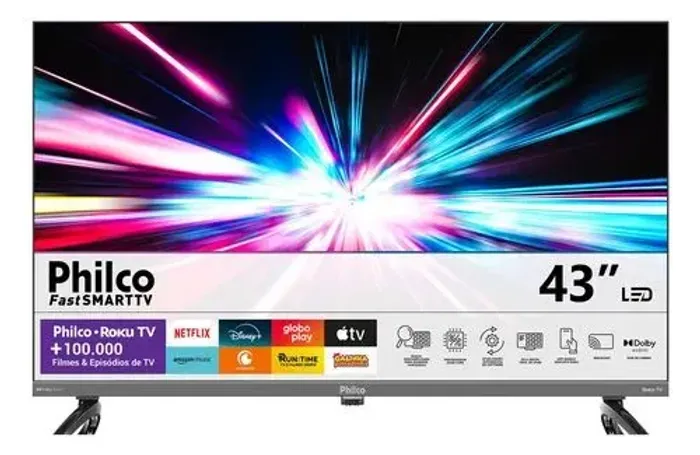 SmarT tv 