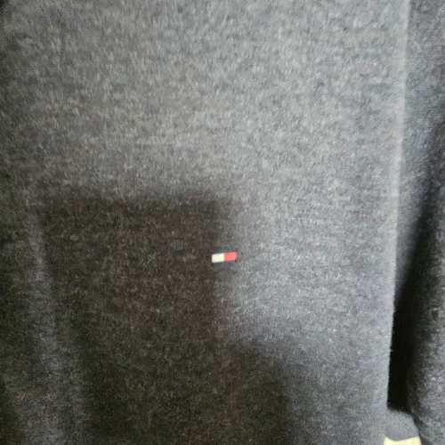Polo tomy tamanho G
