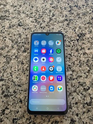 Samsung galáxy A05