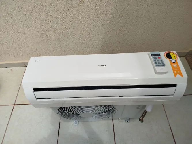 Ar Condicionado