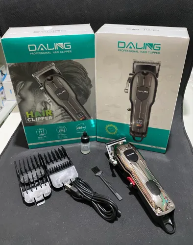 Máquina para cortar cabelo 