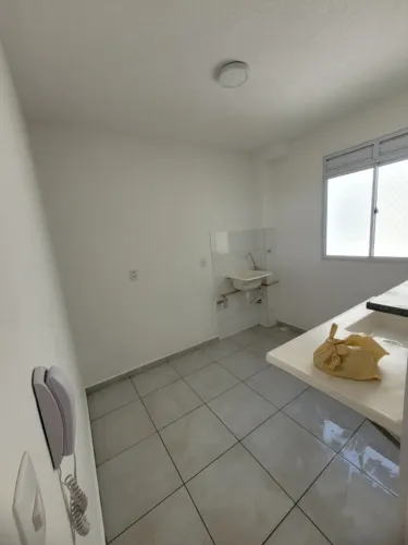 Apt Parque Atlantis
