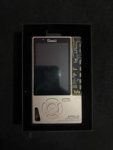 Vendo Apollo interstellar one para iPhone 