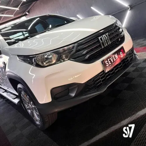 Fiat Strada Freedom 1.3 Flex 8V CD 2023