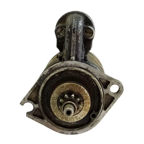 MOTOR DE ARRANQUE VW KOMBI 1.6 1989 V1694 - P26