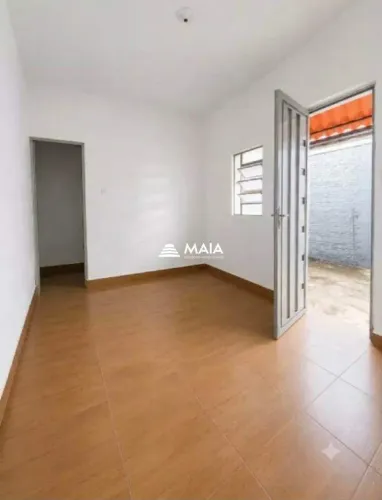 Casa para alugar no bairro Estados Unidos