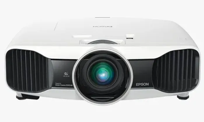 Projetor Epson PowerLite Home Cinema 5030UB 2D&3D Full HD 1080p 3LCD USADO