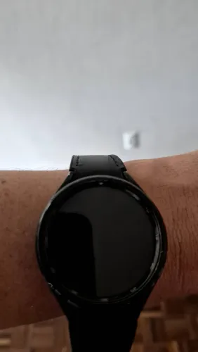 Relógio Smartwatch Galaxy watch6 Classic