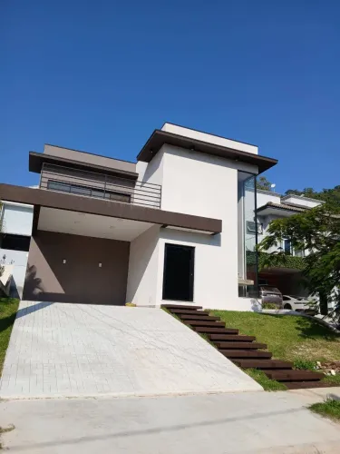 Casa à Venda no Condomínio Ibi Aram I  Itupeva/SP