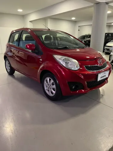 JAC J2 1.4 16V 5P Mec. 2013