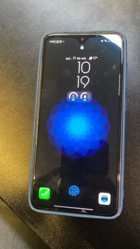 Samsung Galaxy S21 FE 128GB