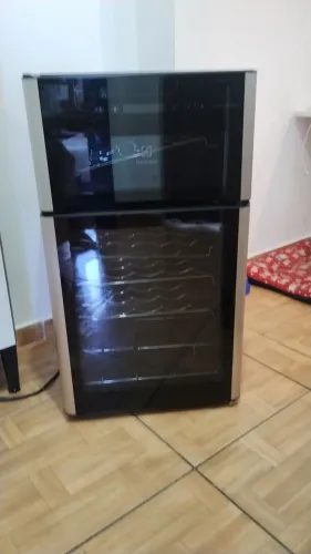 Adega Electrolux