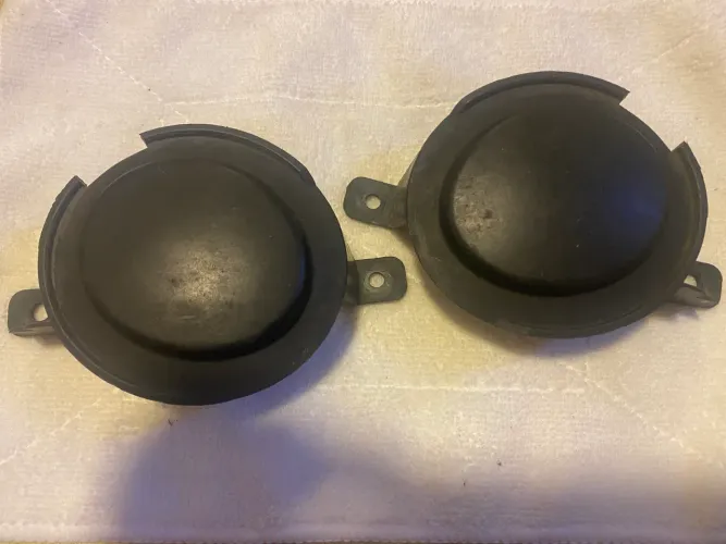 Tampa farol de milha fiat palio diversos anos/modelos