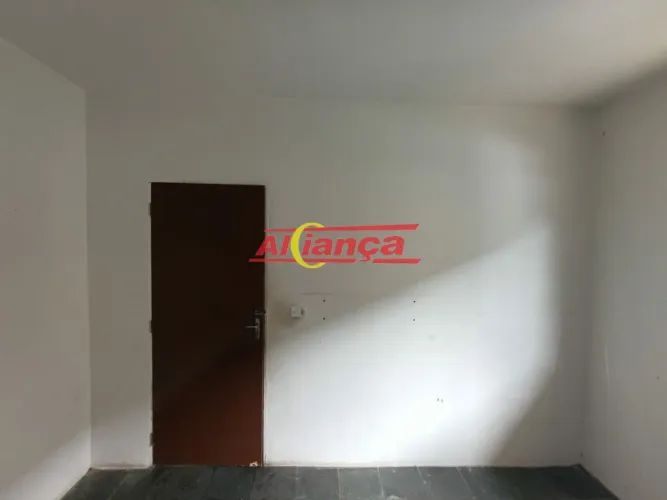 CASA 71,16m² - COM 2 QUARTOS PARA LOCAÇÃO NO JARDIM DIOGO R$ 1.400,00