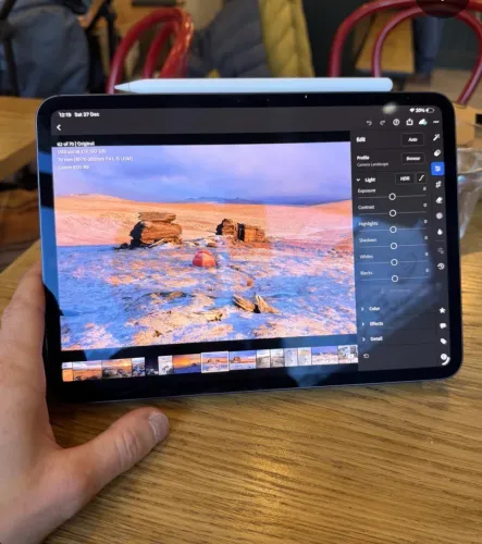 IPAD. PRO M5 13 POLEGADA 256