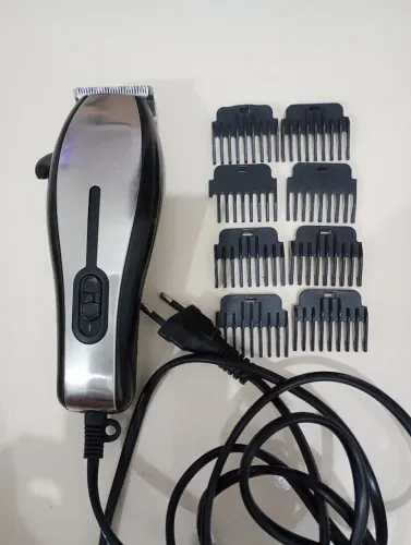 Máquina de cortar cabelo