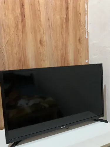 Vendo televisão 32 polegadas Samsung 