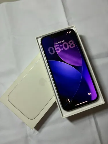 iPhone 14 128GB Completo | Excelente Estado | Procedência Particular