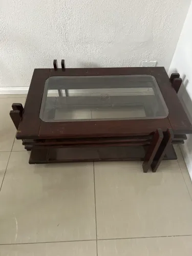 Mesa centro