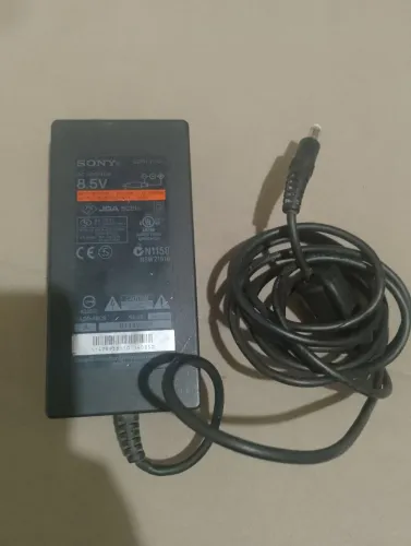 Fonte de alimentação Play 2
