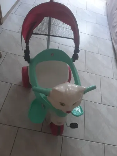 totokinha bandeirante