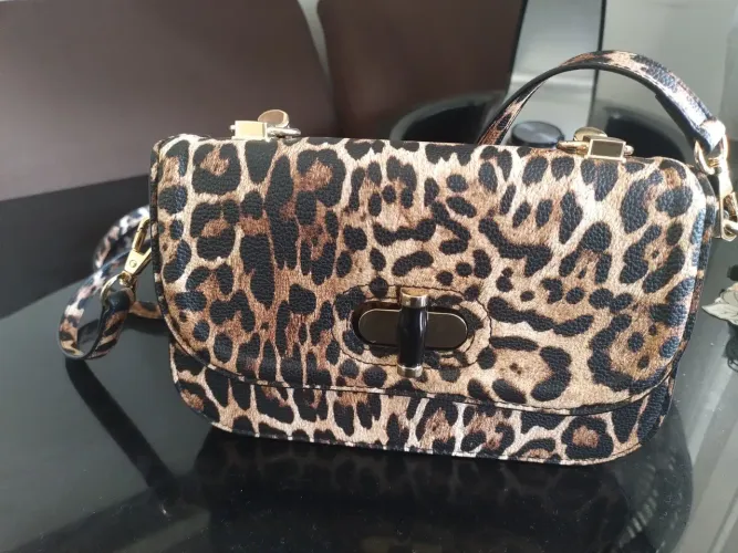Bolsa Aldo original 