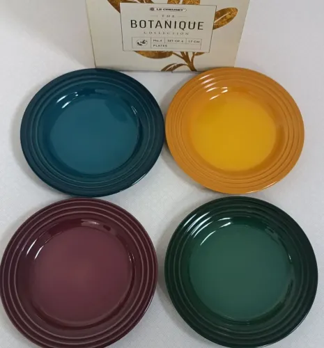 Le Creuset Set Botanique Collection
