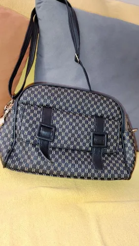 Bolsa nova