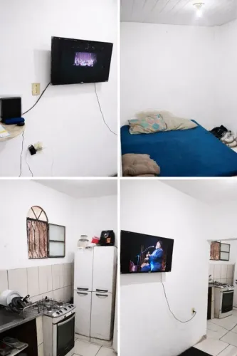 Casa de Vila à venda na Rua Nabuco de Araújo, Bento Ribeiro, Rio de Janeiro - RJ