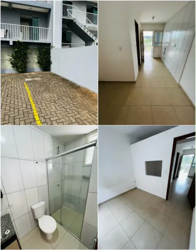 Vendo apartamento na chave 1 dormitório pátio nos fundos ACEITO CARRO/MOTO/TERRENO