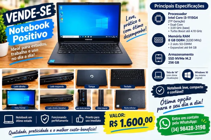 Notebook
