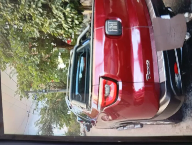 Fiat Toro Freedom 1.8 16V Flex Aut. 2019